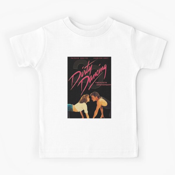 Dirty dancing shirt target Clearance