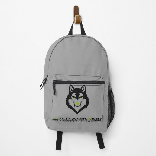 Artikelvorschau, GOWILD Life Wild & Free Wolf entworfen und verkauft von GOWILDstyle.