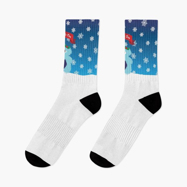 Item preview, Merry Beebo Day! designed and sold by CatsBag.