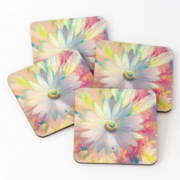 Item preview, Bright daizy sparks designed and sold by PatsIsland.