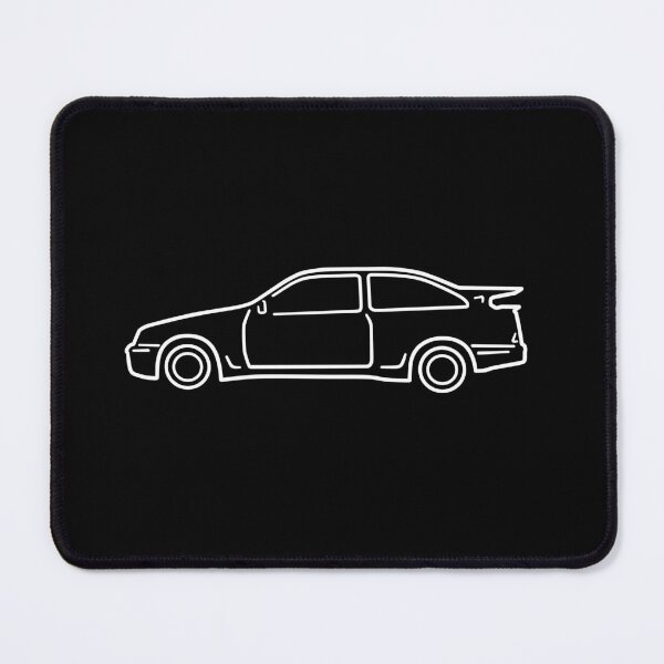 Item preview, Ford Sierra RS500 Cosworth designed and sold by AutoClub.
