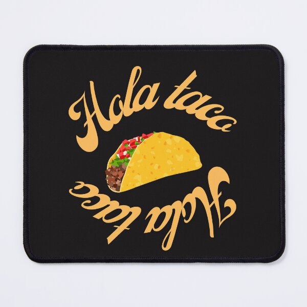 Item preview, Hola Taco - Taco - Yummy designed and sold by boomantique.