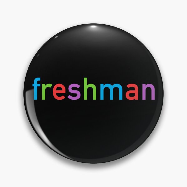 Item preview, Freshman Shirt Ninth Grade or College Freshman Back To School designed and sold by sjohnson70.