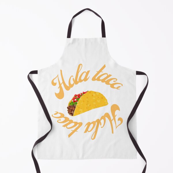 Item preview, Hola Taco - Taco - Yummy designed and sold by boomantique.