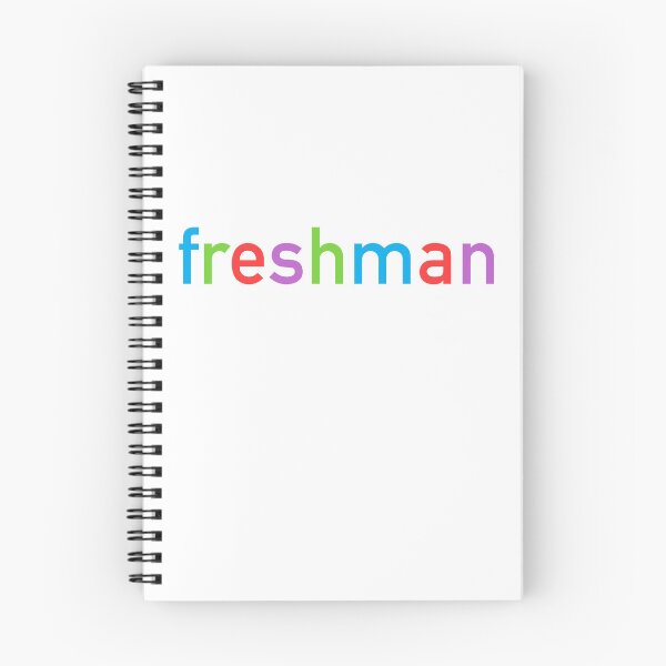 Item preview, Freshman Shirt Ninth Grade or College Freshman Back To School designed and sold by sjohnson70.