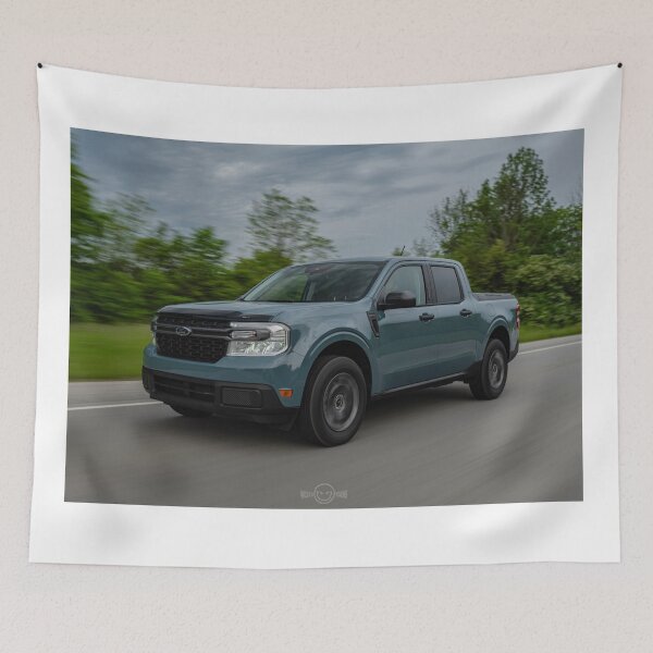 Item preview, 2022 Ford Maverick Area 51 designed and sold by Yensid1971.