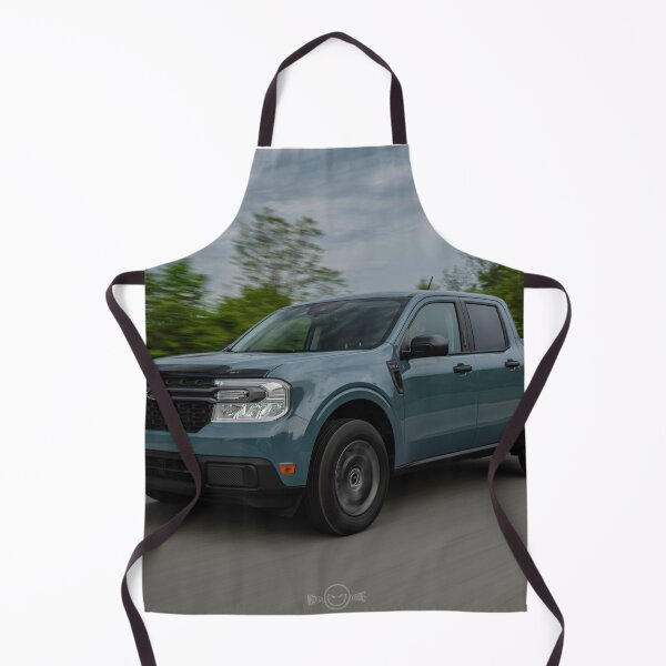 Item preview, 2022 Ford Maverick Area 51 designed and sold by Yensid1971.