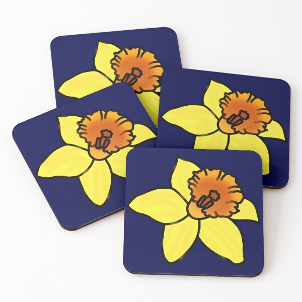 Item preview, Daffodil flower designed and sold by Floralfusion.