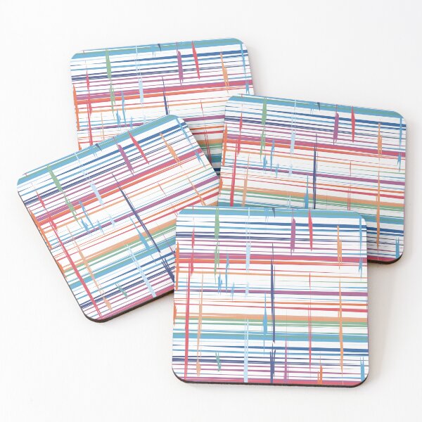 Item preview, Music Line designed and sold by PurpleRange.