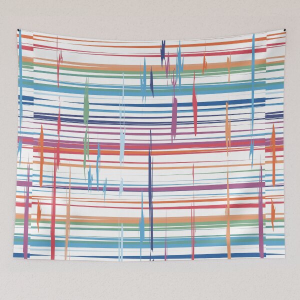 Item preview, Music Line designed and sold by PurpleRange.