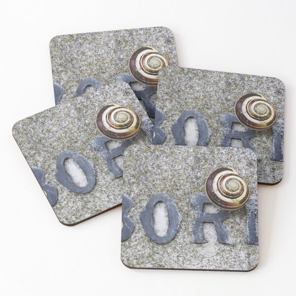 Item preview, Born designed and sold by Photoboxything.
