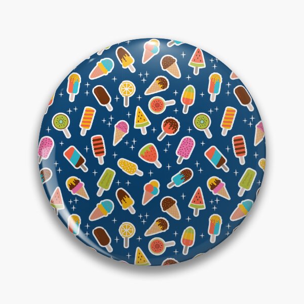 Item preview, Summer Popsicle - Hello Summer 2022 designed and sold by Rainbow Designs.