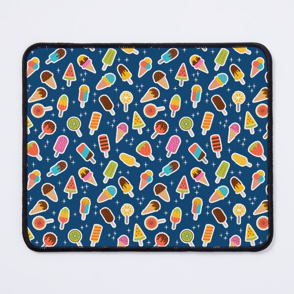 Item preview, Summer Popsicle - Hello Summer 2022 designed and sold by Rainbow Designs.