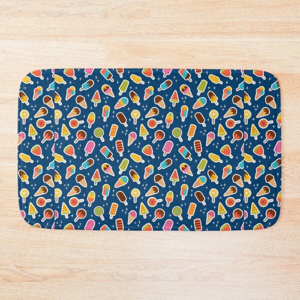 Item preview, Summer Popsicle - Hello Summer 2022 designed and sold by Rainbow Designs.