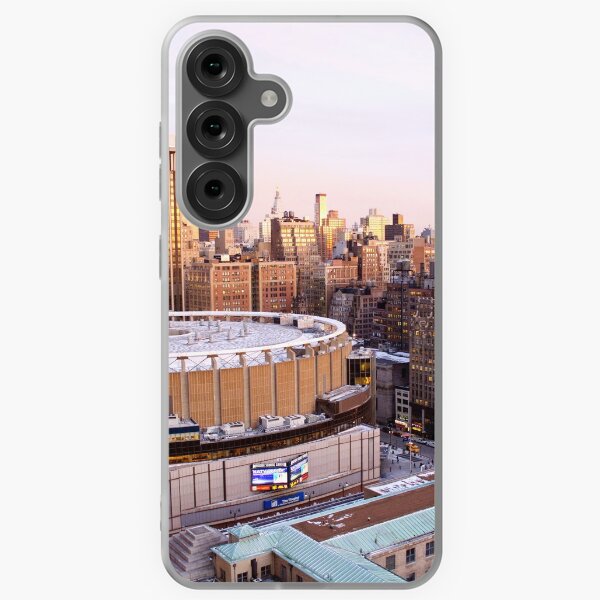 Item preview, Madison Square Garden  designed and sold by Cristy Hernandez.