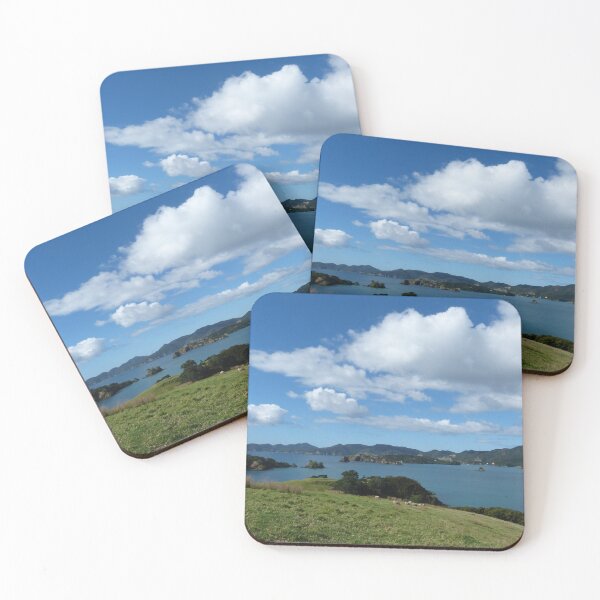Item preview, Bay of Islands, New Zealand designed and sold by David Thompson.