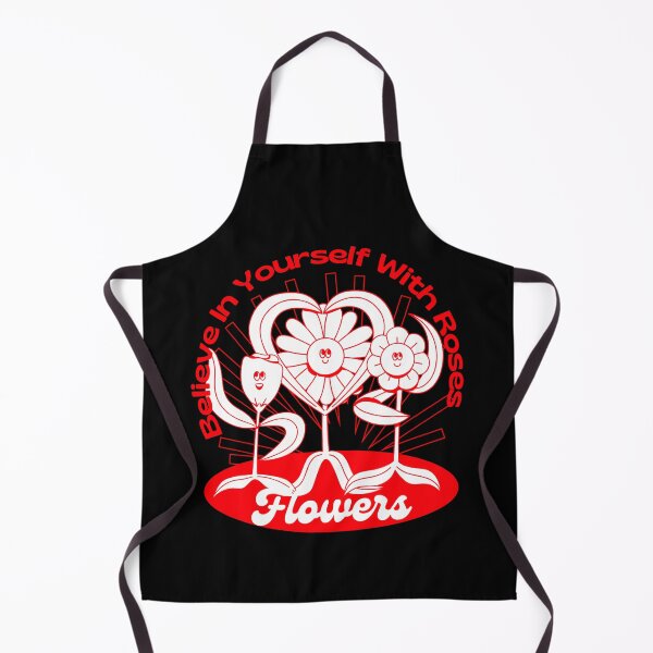 Item preview, Believe In Yourself With beautiful Roses Flowers designed and sold by marianna cotaru.