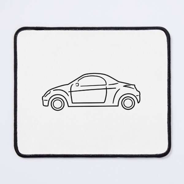 Item preview, Ford Streetka Mk I designed and sold by AutoClub.