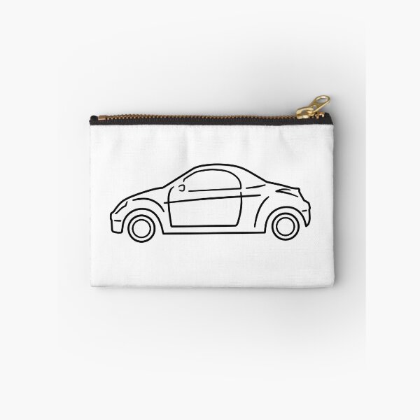 Item preview, Ford Streetka Mk I designed and sold by AutoClub.