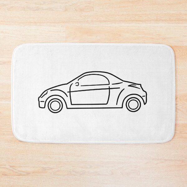 Item preview, Ford Streetka Mk I designed and sold by AutoClub.