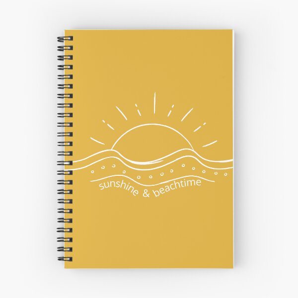 Item preview, Sunshine and Beachtime designed and sold by KristySmith.