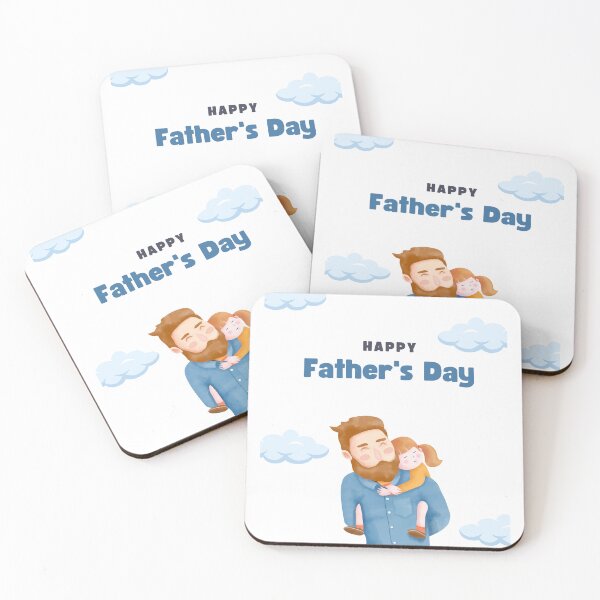Item preview, the happyiest fathers day african american designed and sold by axoniej.