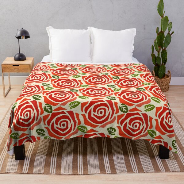 Item preview, Rose Bed designed and sold by Kawaii85.