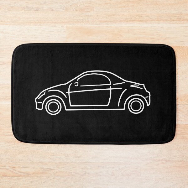 Item preview, Ford Streetka Mk I designed and sold by AutoClub.