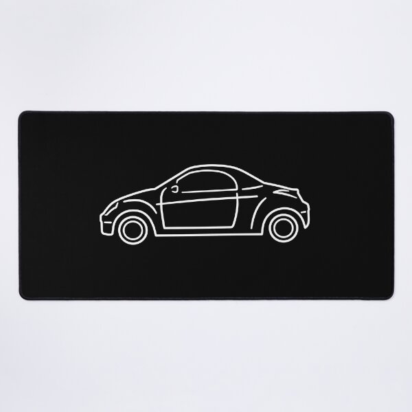 Item preview, Ford Streetka Mk I designed and sold by AutoClub.