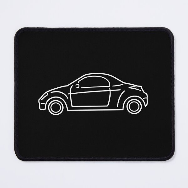 Item preview, Ford Streetka Mk I designed and sold by AutoClub.