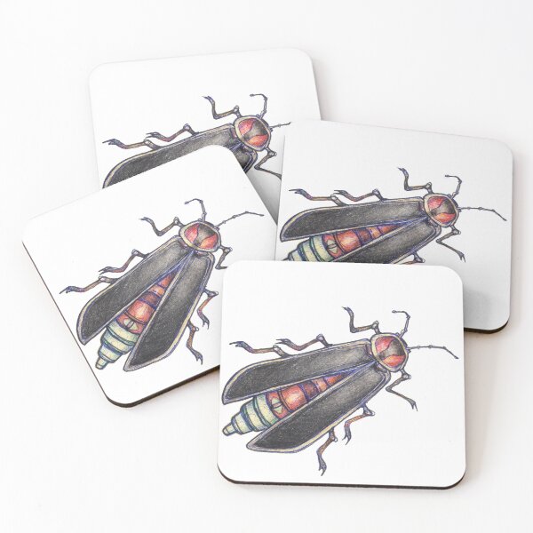 Item preview, Lightning Bug designed and sold by alexeri-art.