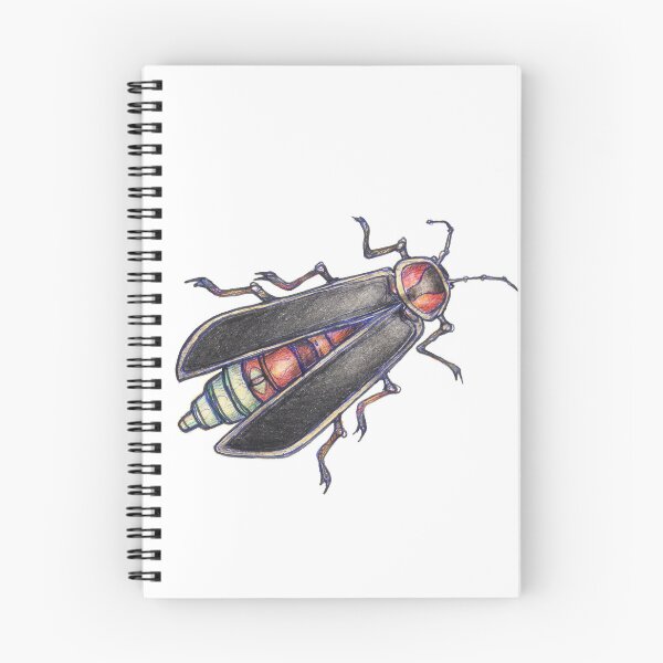 Item preview, Lightning Bug designed and sold by alexeri-art.