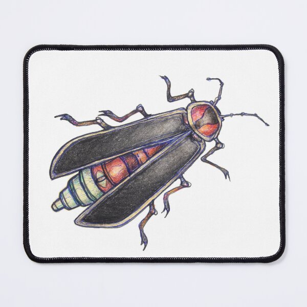 Item preview, Lightning Bug designed and sold by alexeri-art.