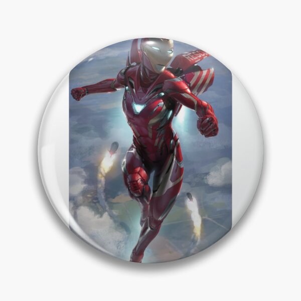 Item preview, iron woman designed and sold by Ken2912.