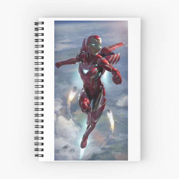 Item preview, iron woman designed and sold by Ken2912.