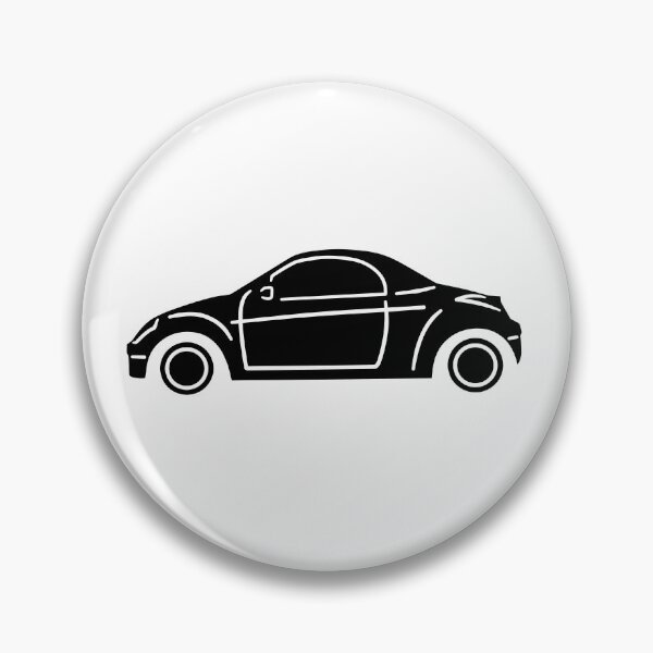 Item preview, Ford Streetka Mk I designed and sold by AutoClub.