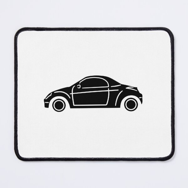 Item preview, Ford Streetka Mk I designed and sold by AutoClub.