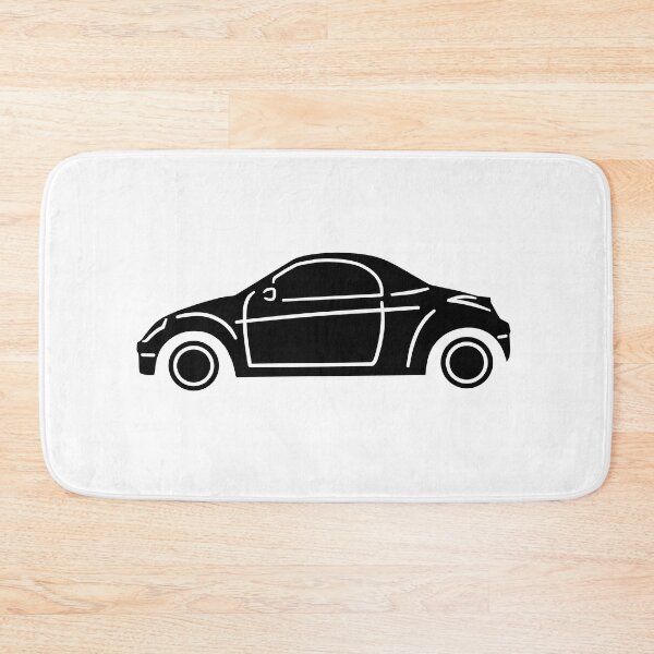 Item preview, Ford Streetka Mk I designed and sold by AutoClub.