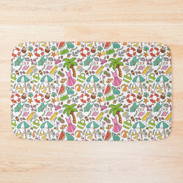 Item preview, Seamless Summer - Hello Summer 2022 designed and sold by Rainbow Designs.