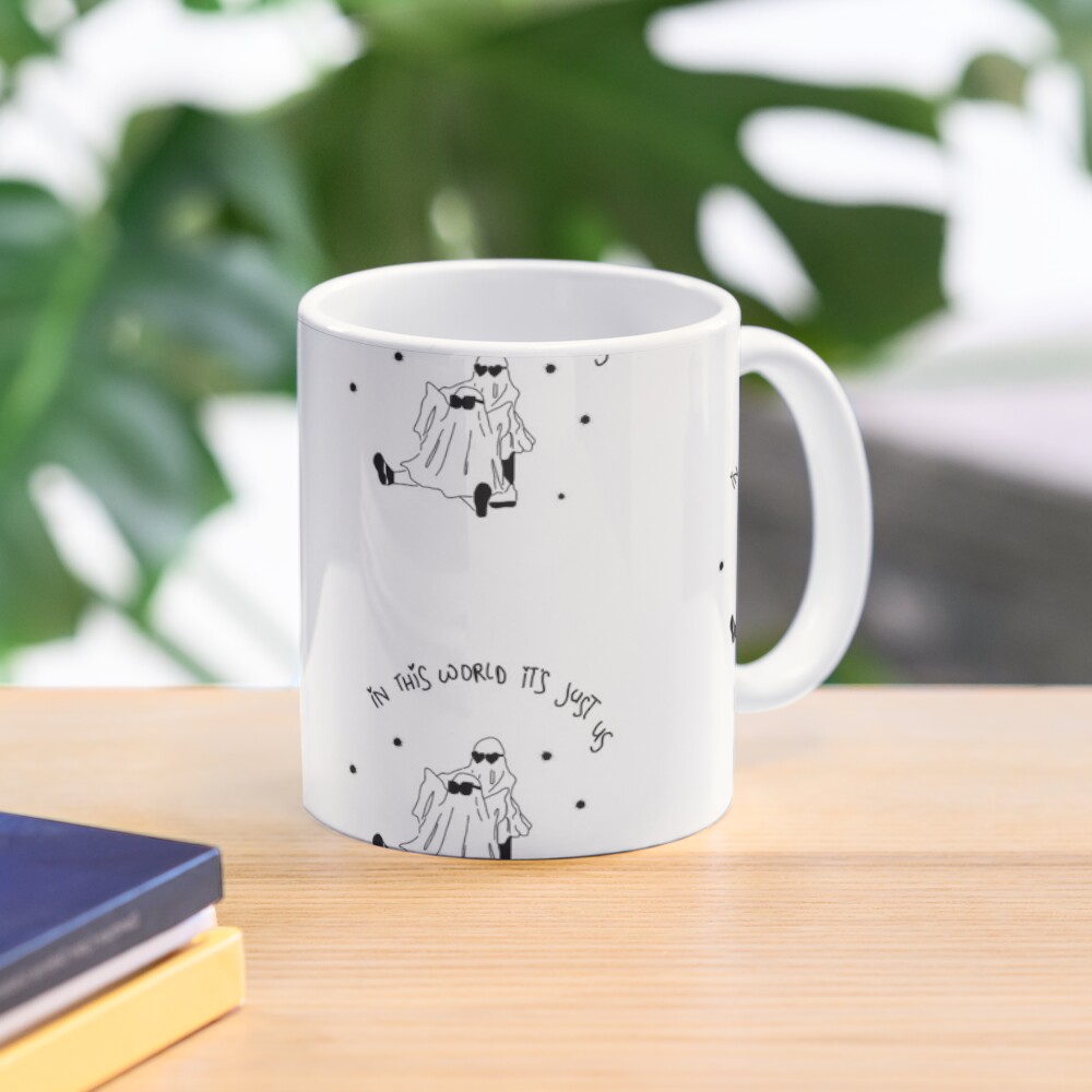 Harry Styles Mug Inspired Harry Styles Fan Harry Styles - iTeeUS