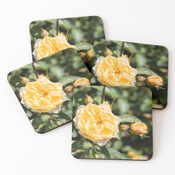 Item preview, Summer Roses In The Garden designed and sold by Tanya C  Smith.