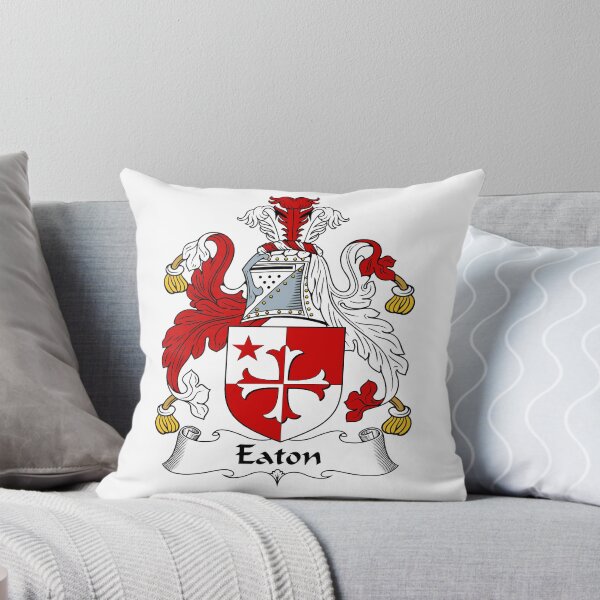 Item preview, Eaton  designed and sold by HaroldHeraldry.