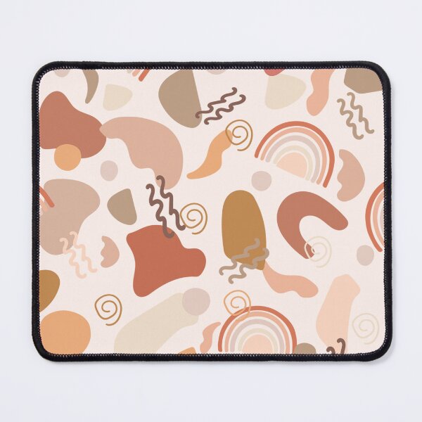 Item preview, Bohemian Pastel Abstract designed and sold by PeachyLitchi.