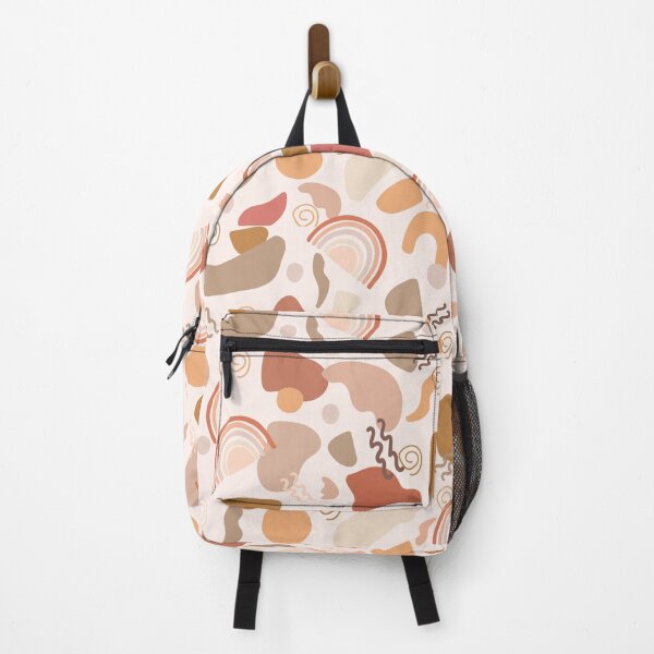 Item preview, Bohemian Pastel Abstract designed and sold by PeachyLitchi.
