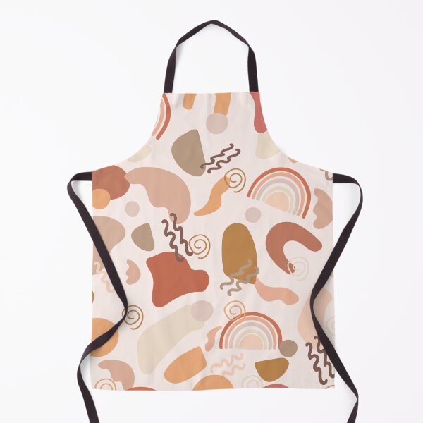 Item preview, Bohemian Pastel Abstract designed and sold by PeachyLitchi.