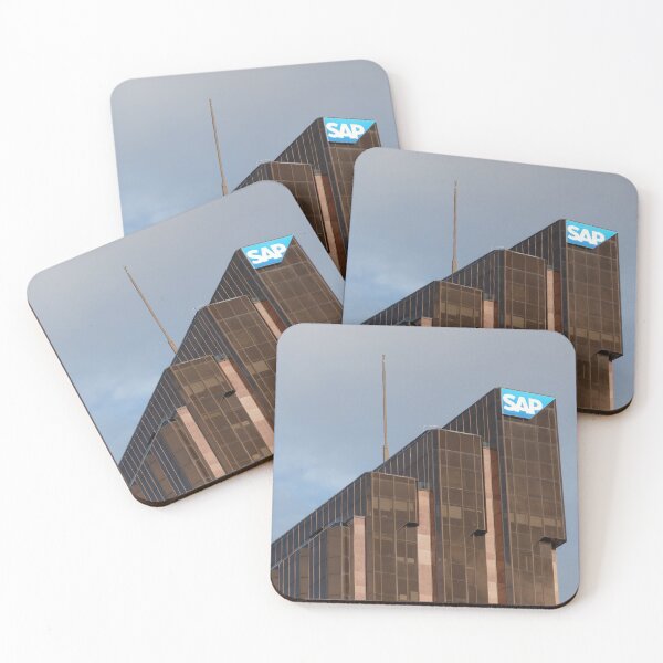 Item preview, SAP Tower, Auckland designed and sold by David Thompson.