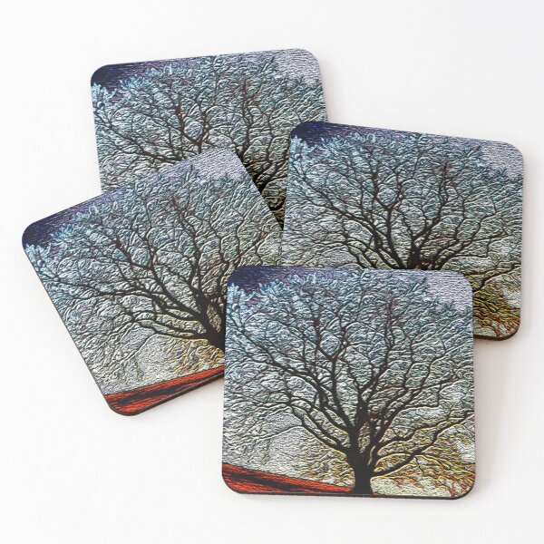 Item preview, Craquelure Tree designed and sold by Daizyner.