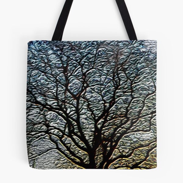 Item preview, Craquelure Tree designed and sold by Daizyner.