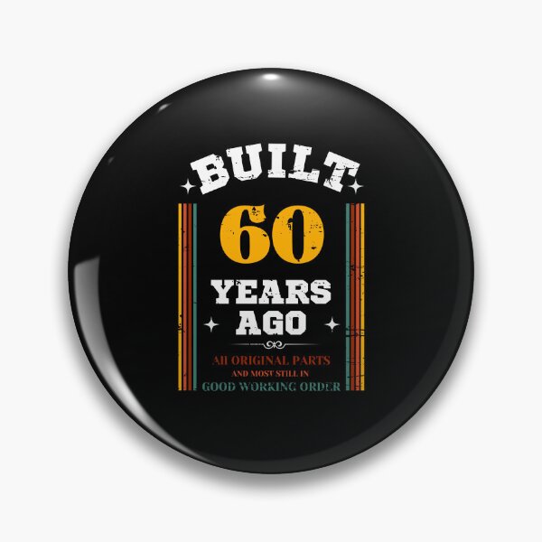 Item preview, Built 60 Years Ago All Original Part And Most Still In Good Working Order designed and sold by ShawnDzign.