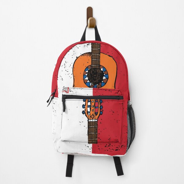 Item preview, Country Music Retro Vintage guitar Malta designed and sold by pretty4u.